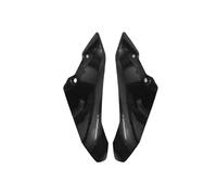 Moto latéral carénage aileron Carénage De Panneau Latéral Couvercle Supérieur Phare AV&Ant Moto pour MT-10 MT10 FZ-10 2016 2017 2018 2019 2020 2021