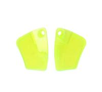 Moto latéral carénage aileron Carénage De Phare Moto PC St Low Rider 2022-2025, Déflecteur d'air, Panneaux Latéraux Protection, Latéral