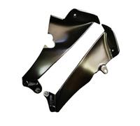 Moto latéral carénage aileron Carénage Latéral Vertical Supérieur Gauche Droit pour YZF R1 YZFR1 YZF-R1 2009 2010 2011 2012 2013 2014