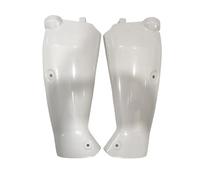 Moto latéral carénage aileron Convient pour YZF R1 YZF-R1 2009-2014, Panneau Latéral, Couvercle De Refroidisseur D'admission d'air AV&Ant Supérieur, Carénage D'aile Latérale Moto