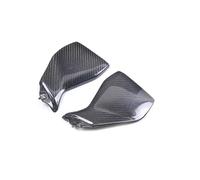 Moto latéral carénage aileron Couvercle De Réservoir Carburant pour MT09 FZ09 2013-2020 MT 09, Panneaux Latéraux, Capot Protection, Accessoires Moto, Kit Carénage, Latéral