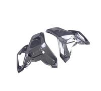 Moto latéral carénage aileron Kit De Carénage pour Panneaux Latéraux Inférieurs Réservoir Moto pour R1250 GS R1250GS 2017 2018 2019, Couvercle Protection Cadre, Spoiler Latéral