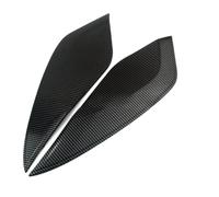 Moto latéral carénage aileron Panneaux Latéraux, Cadre De Fixation Phare, Couvercle, Coque D'instrument, Carénage pour XJ 6 XJ6 2009-2012, Protection