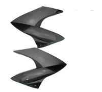 Moto latéral carénage aileron Panneaux Latéraux, Cadre De Fixation Phare, Couvercle, Coque D'instrument, Carénage pour XJ 6 XJ6 2009-2012, Protection