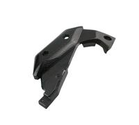 Moto latéral carénage aileron Panneaux Latéraux, Cadre De Fixation Phare, Couvercle, Coque D'instrument, Carénage pour XJ 6 XJ6 2009-2012, Protection