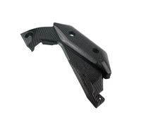 Moto latéral carénage aileron Panneaux Latéraux, Cadre De Fixation Phare, Couvercle, Coque D'instrument, Carénage pour XJ 6 XJ6 2009-2012, Protection