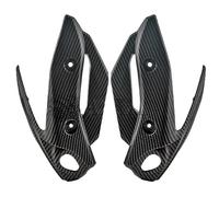 Moto latéral carénage aileron Panneaux Latéraux, Cadre De Fixation Phare, Couvercle, Coque D'instrument, Carénage pour XJ 6 XJ6 2009-2012, Protection