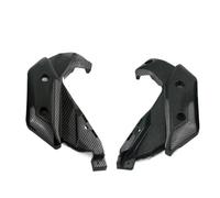 Moto latéral carénage aileron Panneaux Latéraux, Cadre De Fixation Phare, Couvercle, Coque D'instrument, Carénage pour XJ 6 XJ6 2009-2012, Protection