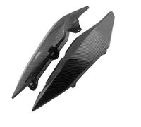 Moto latéral carénage aileron Panneaux Latéraux, Cadre De Fixation Phare, Couvercle, Coque D'instrument, Carénage pour XJ 6 XJ6 2009-2012, Protection