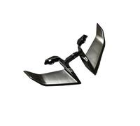 Moto latéral carénage aileron Phare De Moto sous L'aile Carénage, Adapté Au Panneau Latéral pour FZ-10 pour MT-10 MT10 FZ10 MT 10 2016 2017 2018 2019 2020 2021