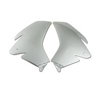 Moto latéral carénage aileron Pièces De Moto, Panneau Carénage Latéral Droit Gauche pour RS125 RS 125 2011-2012, Garniture, Panneaux Protection Latéraux