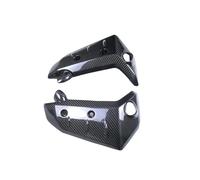 Moto latéral carénage aileron pour MT10 FZ10 2022 2023 2024 Accessoires Moto Carénages AV&Ant Couvercle De Réservoir Panneaux Latéraux Garde-chaîne Aile Latérale