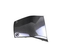 Moto latéral carénage aileron pour MT10 FZ10 2022 2023 2024 Accessoires Moto Carénages AV&Ant Couvercle De Réservoir Panneaux Latéraux Garde-chaîne Aile Latérale