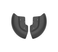 Moto latéral carénage aileron pour Panigale V4 V4S V2 pour Street Fighter 2018-2024, Couvercle De Roue Moto, Disque Frein, Becquet Latéral Radiateur