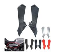 Moto latéral carénage aileron pour Tracer 9 GT 2021 2022, Panneaux Latéraux De Siège, Carénage, Banc, Panneau Capot, Cadre, Couvercle Latéral, Accessoires Moto