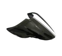 Moto Latéraux Carénage Capot de carénage arrière Passager Moto pour Duc&ati Monster 821 1200 S 2014 2015 2016 2017