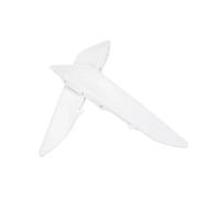 Moto Latéraux Carénage Carénage de Panneau latéral siège arrière Passager pour Duc&ati 959 1299 Panigale, Accessoires