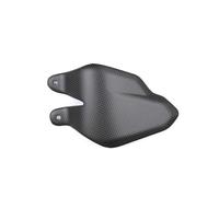 Moto Latéraux Carénage Kit de carénage Avant et latéral Moto pour Duc&ati Diavel V4 2023-2024, Garde-Boue, Couvercle réservoir, Protection arrière