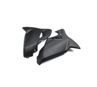 Moto Latéraux Carénage Kit de carénage Avant et latéral Moto pour Duc&ati Diavel V4 2023-2024, Garde-Boue, Couvercle réservoir, Protection arrière