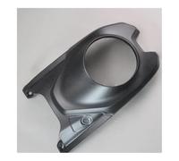 Moto Latéraux Carénage Kit de carénage Complet pour Duc&ati Hypermotard 950 2019-2023, Cache-réservoir, Pare-Brise