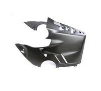 Moto Latéraux Carénage Panneau latéral de Cadre, Couvercle d'échappement, carénage, Accessoires Moto pour Duc&ati Panigale V4, V4S, V4R 2022, 2023, 2024