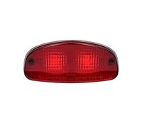 Moto LED Feu arrière Accessoires Moto feu arrière Clignotant de freinage Lampe témoin pour Hornet 250 pour Hornet 600 900 CB600 CB900 CBR1100XX