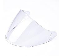 Moto Lentille de visière de Casque, Ajustement intégral de Moto Compatible avec GXT-708 (pour 708 Transparent)(for 708 Clear)