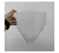 Moto Lentille de visière de Casque, visière de Casque photochromique for, Airflite ic-06 Lentille de Casque de Moto Visière Noire Anti-UV hromic Tea