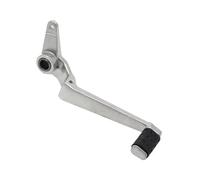 Moto Levier Changement Vitesse Accessoires Moto Levier De Frein Arrière Pédale Droite pour Monster 696 796 1100/S d'embrayage Tige Gauche
