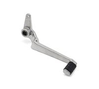 Moto Levier Changement Vitesse Levier De Arrière pour Monster 696 796 1100/S, Accessoires Moto, d'embrayage, Tige Gauche, Frein À Pied, Pédale Droite