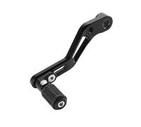Moto Levier Changement Vitesse pour Tiger 800 Sport pour Tiger 2024-2025 pour Motorcycle Gear Shifter Adjustable Folding Shift Lever Shifting Pedal