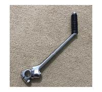 Moto Levier De Démarrage Pédale Pour CG 125 Pour CG125 Pour WH125-3 Pour ZJ125 Moto Levier Démarrage(Color02)