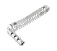 Moto Levier de Vitesses Pour Ducati Pour Monster 748 916 996 998 Pour SuperSport 620SS 750SS 800SS 900SS 1000SS ST2 T3 T4 Levier De Changement De Vitesse Inverse Cheville Pédale de levier de vitesse(S