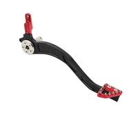 Moto Levier décalage Levier Vitesse Levier De Frein Arrière Et Changement Vitesse pour Moto pour CRF230F 2003-2017, CRF 230 F 230F 2016 2015 2014 2013 2012