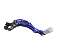 Moto Levier démarrage Levier de démarrage CNC pour Moto, pour Scooter pour GY6 49cc, 50cc, 100cc, 125cc, 139QMB, pour JOG50/90/100, pour TACT DIO50 RSZ ZY10