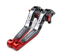 Moto Levier d'embrayage De Frein pour B&MW F900R F900 R F 900R 2020 - 2023 Levier d'embrayage De Frein Pliable Et Extensible CNC Accessoires De Moto(1)