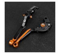 Moto Levier d'embrayage Frein De Poignées Pour 390 790 890 Pour Adventure R/S 2019-2025 Levier D'embrayage De Frein Guidon Moto Leviers CNC(19)