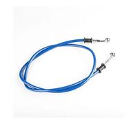 Moto Levier d'embrayage Frein Levier De Frein Et d'embrayage Hydraulique Double pour Moto, 7/8 Pouces, Maître-Cylindre, Levier Réservoir Adapté À 50cc-300cc, Protecteur Levier d'embrayage Frein