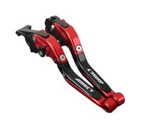 Moto Levier d'embrayage Frein Leviers De Frein Et d'embrayage Réglables Et Pliables Moto pour CB500F CB 500F 2013-2021