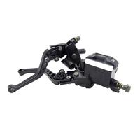 Moto Levier d'embrayage Frein Leviers De Pompe De Maître-Cylindre De Frein d'embrayage De Moto 7/8" 22 Mm pour 302 TNT 1130 502C TNT 125 Bn302 TRK 502X TNT 250