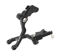 Moto Levier d'embrayage Kit De Leviers Frein Et d'embrayage Pivotants pour pour DR200S 2015-2022 pour DR125SM 2009-2013