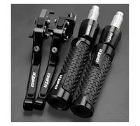 Moto Levier d'embrayage Leviers De Frein Et d'embrayage pour Moto, Tige Direction, Poignées Guidon, Levier pour GIXXER 250 SF 2020 2021 2022