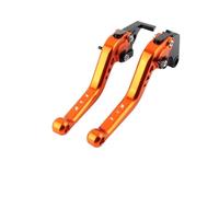 Moto Levier d'embrayage Leviers Frein d'embrayage Courts pour Moto, Accessoires pour CBR600RR CBR 600 RR 2003 2004 2005 2006