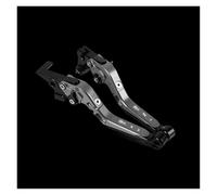Moto Levier d'embrayage pour 450MT 450 MT 450-MT Levier d'embrayage Avant De Frein Ensemble Poignée Pliable Réglable Leviers Accessoires Pièces