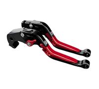 Moto Levier d'embrayage pour CM/CMX pour Rebel 300/500 2016-présent Levier d'embrayage Levier De Frein Ensemble Réglable Poignée Pliable Leviers Accessoires Pièce