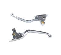 Moto Levier Frein Levier De Frein Et D'embrayage Pour Sport Pour Glide FLSB Pour Low Rider FXLR El Pour Diablo FXRST Pour Fat Pour Bob, 114, FXFBS, FXDRS 2018-2023