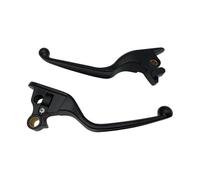 Moto Levier Frein Levier De Frein Et D'embrayage Pour Sport Pour Glide FLSB Pour Low Rider FXLR El Pour Diablo FXRST Pour Fat Pour Bob, 114, FXFBS, FXDRS 2018-2023