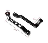 Moto Levier Kick Accessoires Moto Démarreur Moteur Kick Start Pédale Manivelle Engrenage Talon Pointe Levier Vitesse Universel