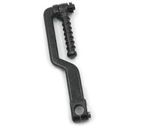 Moto Levier Kick Levier démarrage au Pied pour Quad pour Viper 2 Temps pour Outlaw pour Predator pour Sportsman pour Scrambler TXL