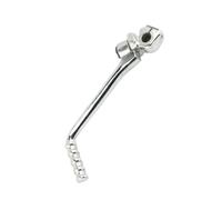 Moto Levier Kick Levier Démarrage Universel pour Moto pour KDX175 1980 1981 1982 pour KDX250 1983 1984